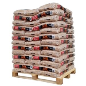 Pellet Excellent – Palette de 65 sacs de 15 kg