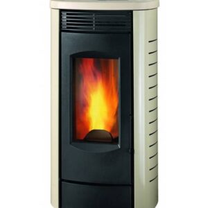 Poêle à granulés DROSERA IP9 – Invicta