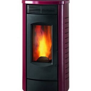 Poêle à granulés DROSERA IPE9 – Invicta