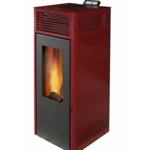 Poêle à granulés NOLA 7 – Invicta