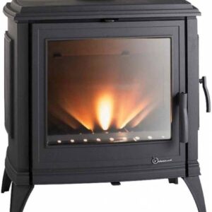 Poêle à bois SEDAN L – INVICTA