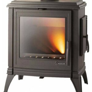 Poêle à bois SEDAN M – INVICTA