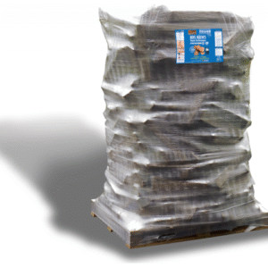 Bûches extra sec 25 cm, 2.6 stères, 2m³ vrac