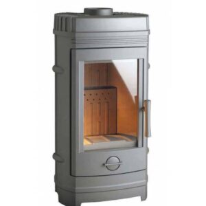 Poêle à bois CASSINE – INVICTA