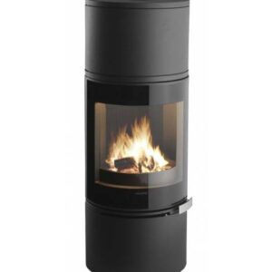 Poêle à bois ALCOR – INVICTA