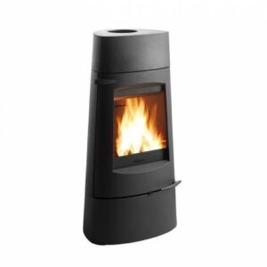Poêle à bois ARATOS – Invicta